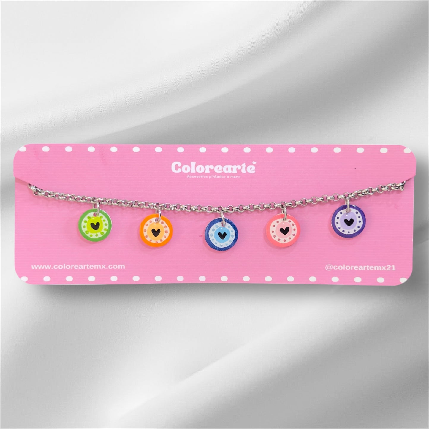 Pulsera - Good vibes