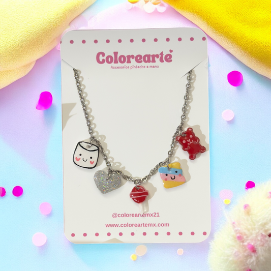 Collar - Dulcecitos