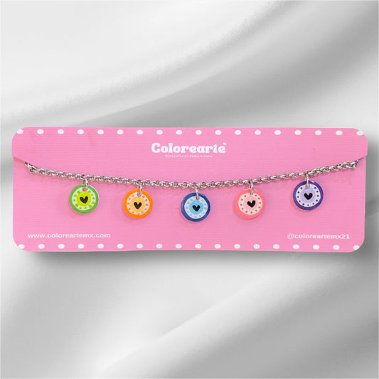 Pulsera - Good vibes